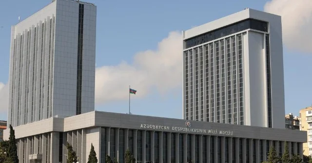 Parlamentdə təmizləmə işləri aparılacaq KONKRET