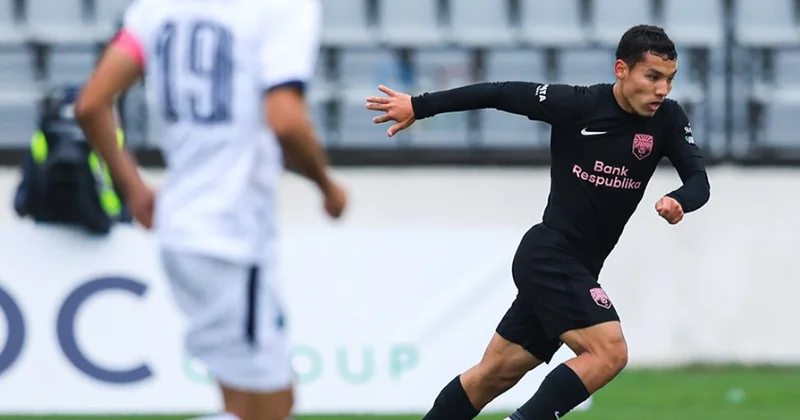 Умарали Рахмоналиев: Это решение просто катастрофа