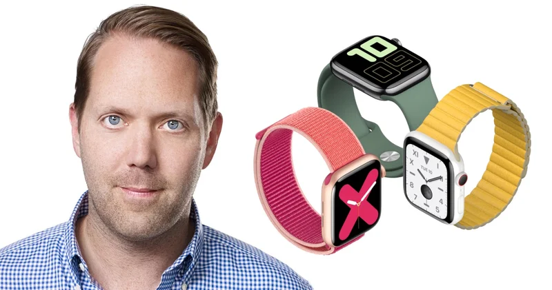 Apple ın baş interfeys dizayneri Alan Day Meta ya keçəcək