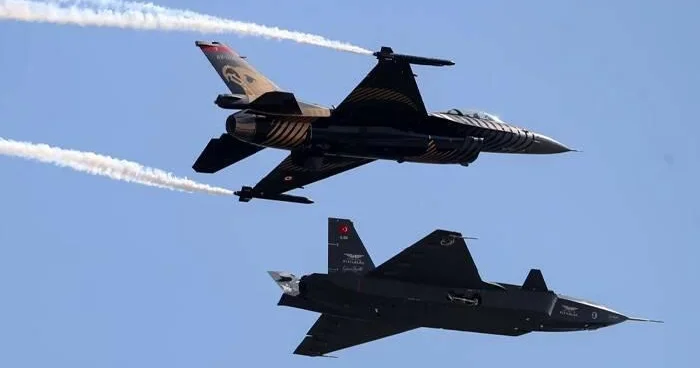 Турецкая оборонная промышленность бьёт рекорды по экспорту