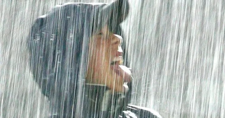 Bakıya leysan yağacaq Sabahın havası