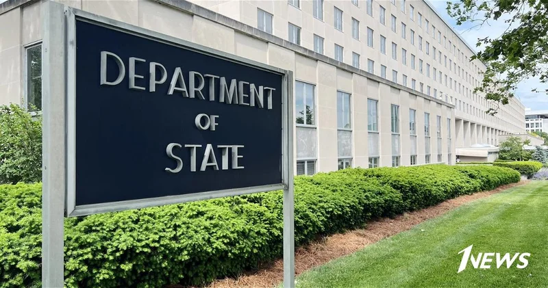 Госдепартамент: Мы намерены работать с Азербайджаном и Арменией для расширения возможностей регионального сотрудничества