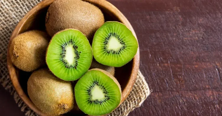 Dörd həftə ərzində kivi yesəniz...