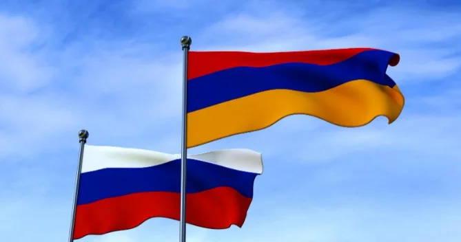 Rusiya XİN Ermənistanı ittiham edib