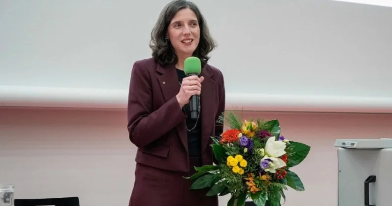 Türk professor Berlin Texniki Universitetinin rektoru seçildi