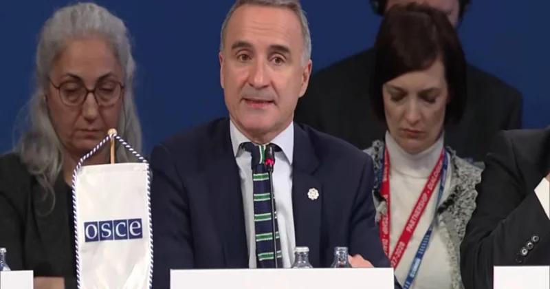 В ОБСЕ отметили позитивные сигналы в мирном процессе Баку и Еревана
