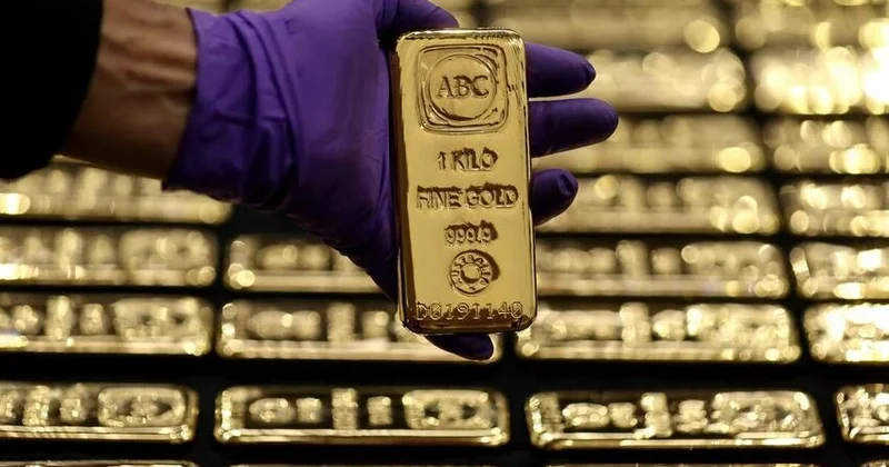 Dünya Qızıl Şurası: 2026 cı ildə qızıl yenidən bahalaşa bilər