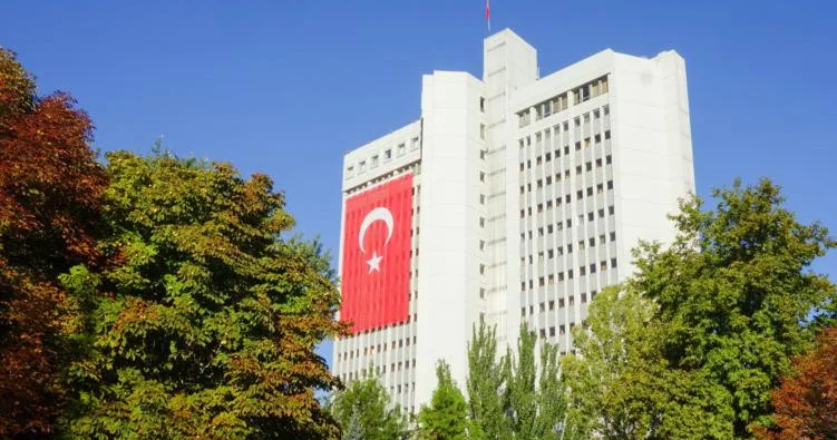 Временного поверенного в делах РФ пригласили в МИД Турции