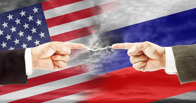 Böyük güclərin rəqabəti: ABŞ Rusiya qarşıdurmasının qlobal siyasətə təsiri TƏHLİL