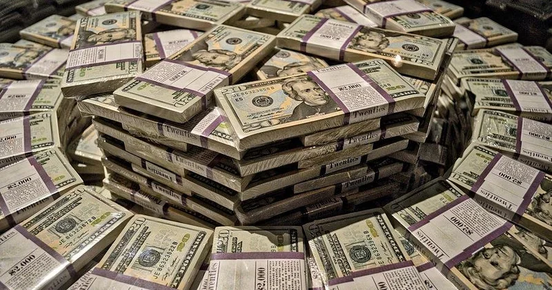 Число долларовых миллиардеров в мире стремительно растет Minval Politika