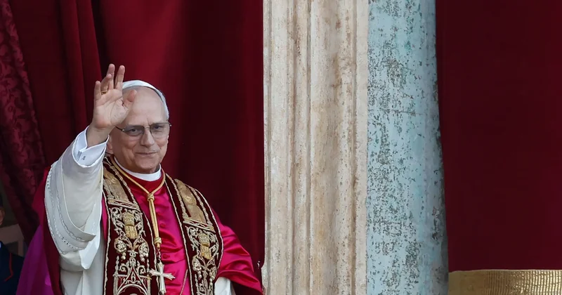 Визит Папы Римского в Турцию знаменует начало великой цивилизационной битвы АНАЛИТИКА