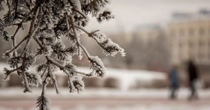 Lənkəran Astara zonasına leysan, dağlara qar yağdı FAKTİKİ HAVA