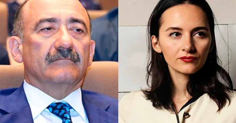 “Əbülfəs Qarayevin qurdlarından mədəniyyətimizi təmizləyə bilmirik” Video