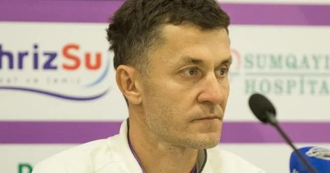 Cəzam çox ağırdır, çünki heç kimi öldürməmişəm Saşa İliç