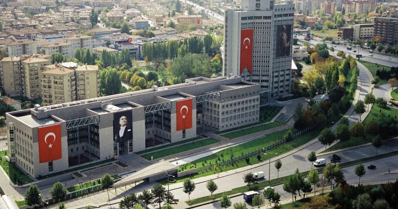 Турция вызвала российского поверенного