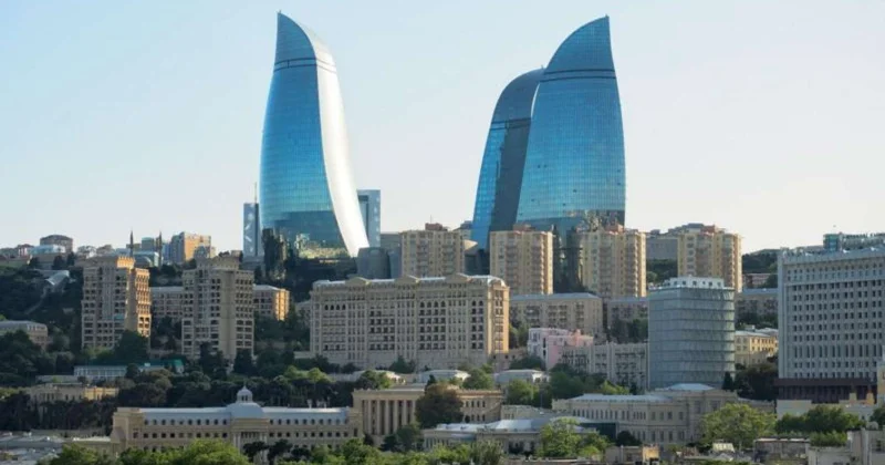 Bakının küləksiz şəhərə çevrilib SƏBƏB