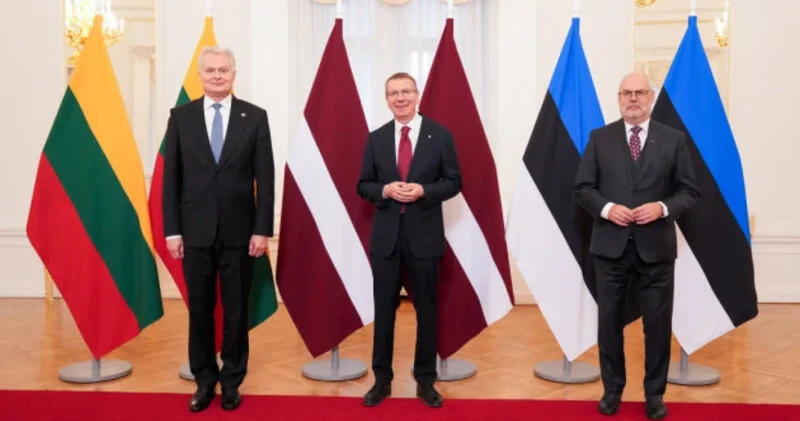 Baltikyanı ölkələr Rusiya və Belarusa gedən dəmir yollarını sökürlər