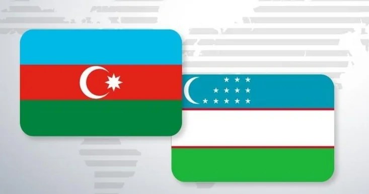 Özbəkistan və Azərbaycan “Üstyurd“ layihəsi üzrə əməliyyat şirkəti yaradıblar