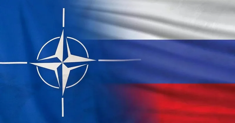 NATO dan Kremlə XƏBƏDARLIQ: Cavab verəcəyik