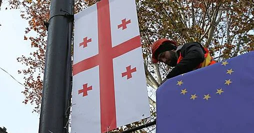 Qafqaz ölkəsi AB dən üzr istəməyi tələb edib...