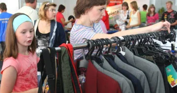 Ruslar kütləvi şəkildə “ekonom” etməyə başlayırlar