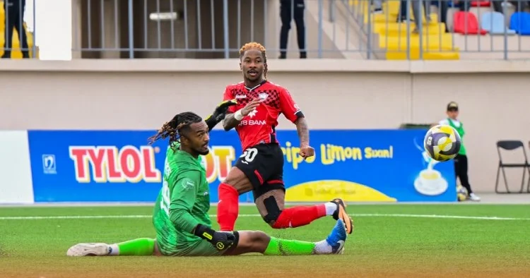 Qəbələ Şəfa nı məğlub etdi, 1/4 finala adladı VİDEO