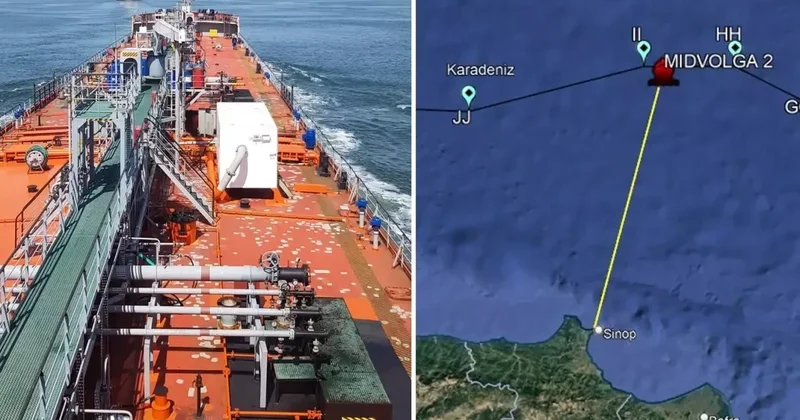 Suat Delgen: “Qara dənizdəki hücumlar Rusiyanın neft satışını azaltmağa yönəlib”