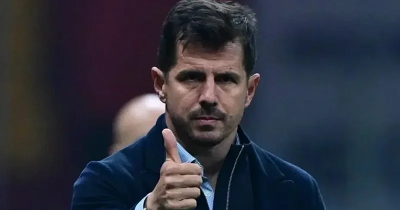 Əmrə Belözoğlu Süper Liqaya dönür