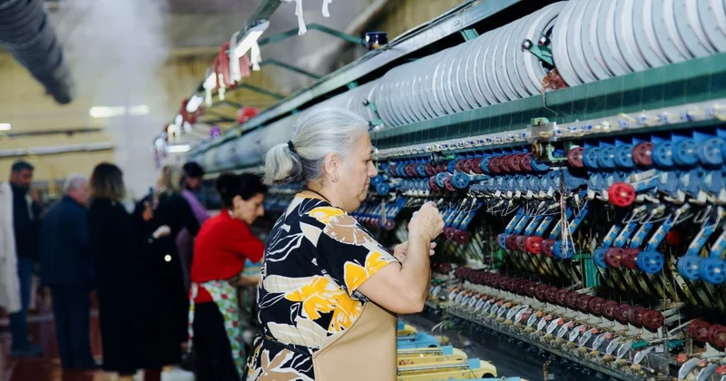 Bütün fəsillərdə turizmin ünvanı: Qafqazın incisi Şəki