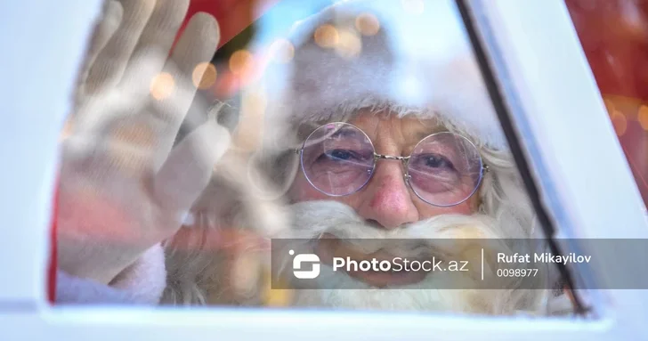 От гаджетов до чудес: что загадывают современные дети на Новый год?