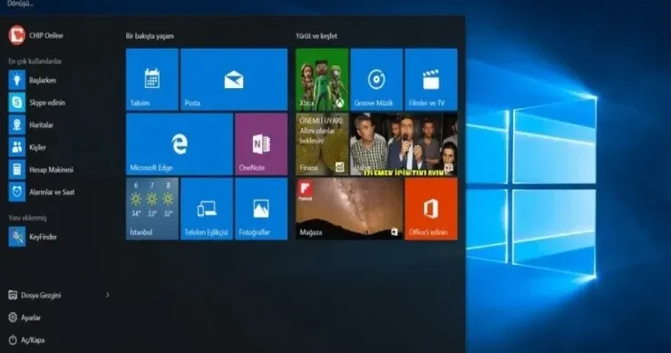 “Microsoft” çətinliklə üzləşir: Bir milyard kompüter hələ də “Windows 10”lə işləyir