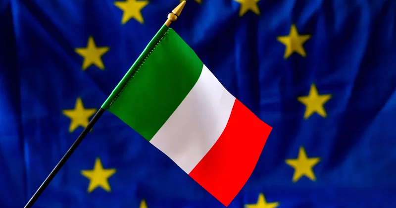 “Ukraynaya silah verməyəcəyik” İtaliyadan ŞOK KONKRET