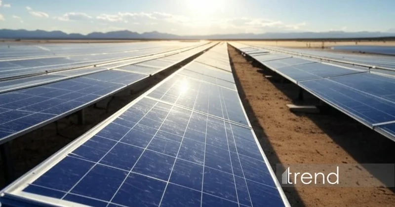 ЕБРР выделит кредит на строительство крупнейшей СЭС в Грузии