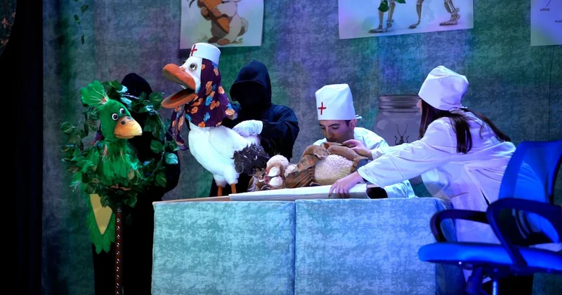 Aktyorun səhnə fəaliyyətinin 55 illiyinə həsr olunan tamaşanın premyerası olacaq