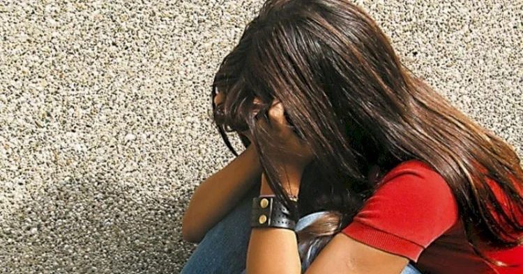 Samuxda ŞOK: Ata 15 yaşlı qızına təcavüz etdi