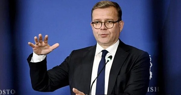 Rusiya ilə toqquşma riskinə getmək istəmirik Orpo