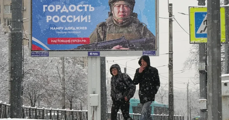 Qərb mediası öz ritorikasını dəyişir Kiyevin məğlubiyyətindən yazırlar