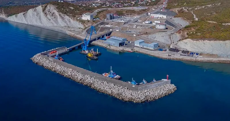 Казахстан увеличивает прокачку по БТД: рост до 188 тыс. тонн в декабре