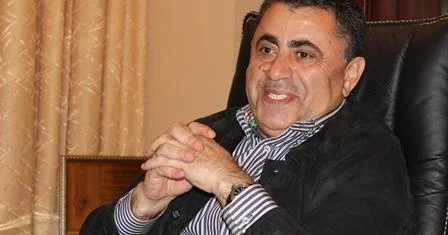 DEPUTAT PAŞAZADƏDƏN NÖVBƏTİ “ŞEDEVR” Yaxud Şeyx və qardaşı hansı dövləti qurub?