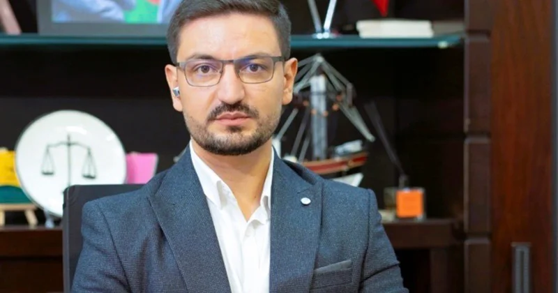 Vəkil Elçin Əhmədov məhkəmədə döyüldü