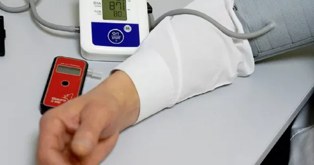 Dərman qəbul etmədən qan təzyiqini necə aşağı salmaq olar..?