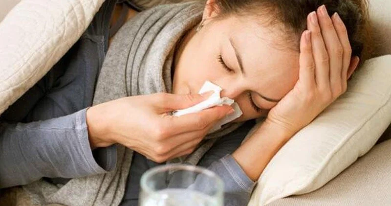 Soyuqdəymənin qənimi: 15 dəqiqəyə hazırlanan MÖCÜZƏ