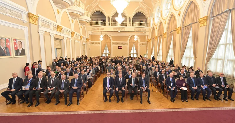 Yusif Məmmədəliyevin 120 illik yubileyi ilə bağlı konfrans Fotolar