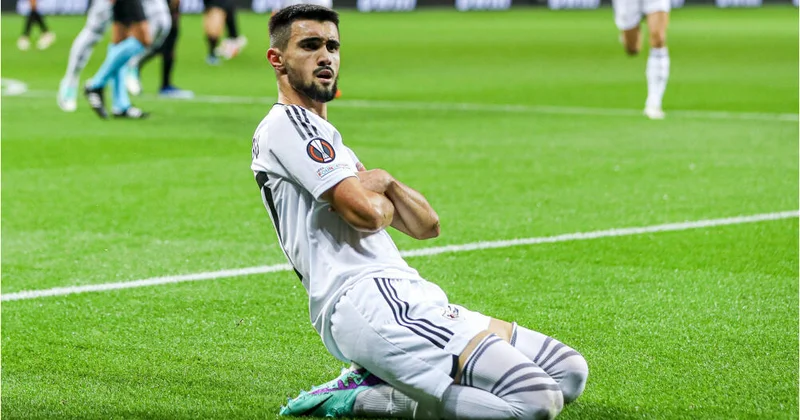 Toral Bayramov Almaniya nəhəngində? SON DURUM