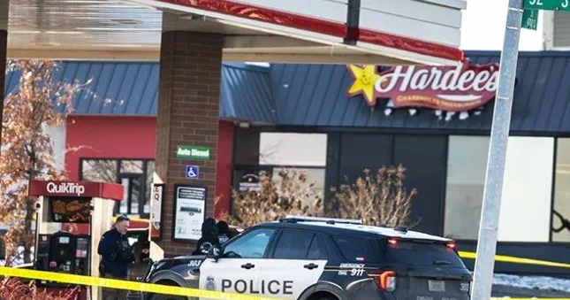 ABŞ də yanacaqdoldurma məntəqəsində atışma