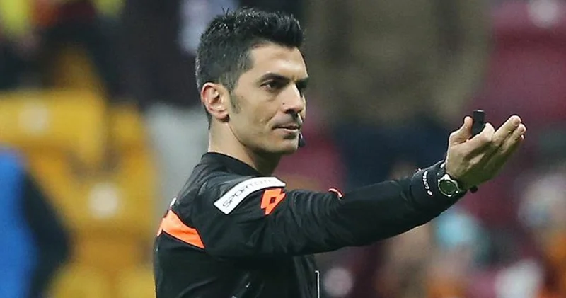 FİFA referisi “İmişli” “Sabah” oyunundan danışdı: “VAR müdaxiləsi qətiyyən yanlışdır” İdmanXəbər