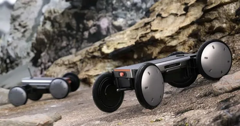 Hyundai robot arabalar istehsal edəcək