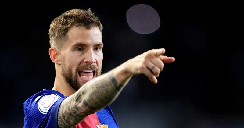 İnyiqo Martines yanvarda qayıda bilər “Barselona” qərarı maliyyə feyr pleydən asılıdır