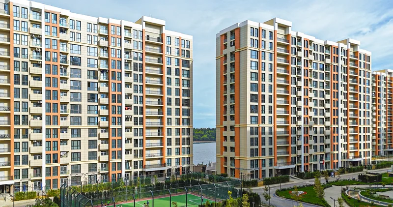 Park Yasamal da 15% dən başlayan ilkin ödənişlə mənzillər Kristal!