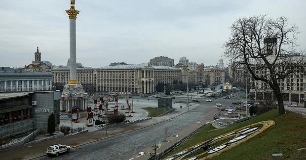 Ukraynanın əhalisi 2051 ci ilə qədər 17 milyon nəfər azalacaq